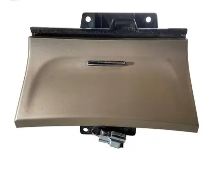 Chrysler Pacifica AUX in-socket connector X90020203MR 848121