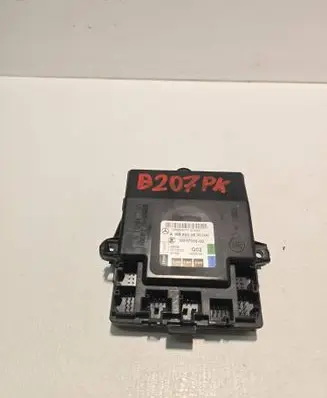 Mercedes-Benz B W245 Door control unit/module A1699000500 1001703900