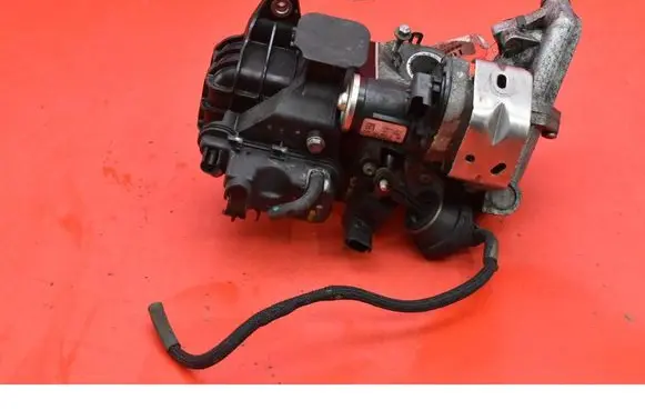 Volkswagen PASSAT B5.5 EGR valve 038131501G