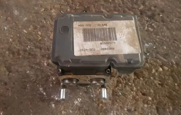 Dodge Caliber ABS Pump P68028215AB