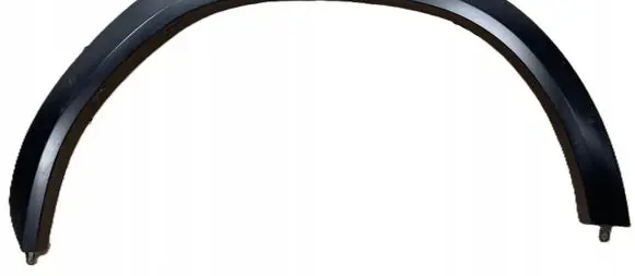 BMW X6M G06 F96 Rear arch trim 8075344
