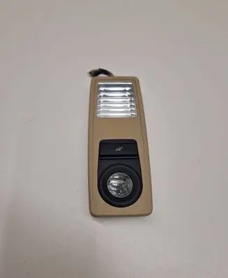 BMW X3 F25 Rear seat light 9215621