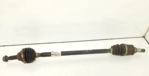 Volkswagen Up Front driveshaft 1S0407762D