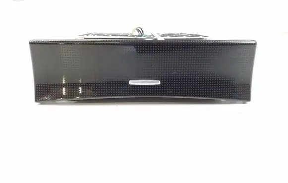 Mercedes-Benz ML W164 Ashtray (front) A1648100030