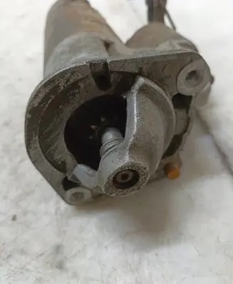 Volvo 850 Starter motor 0001108153