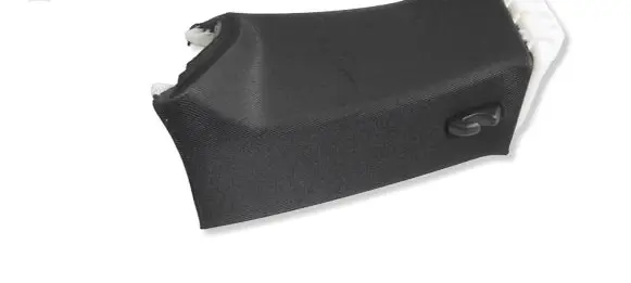 BMW M4 G82 G83 (B) pillar trim (top) 8096864 28052025131338