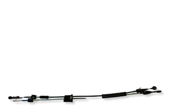 Porsche 911 996 Gear shift cable linkage 99642404110