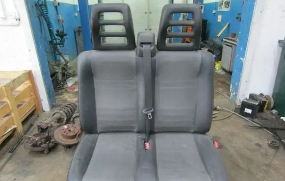 Fiat Ducato Other seats 