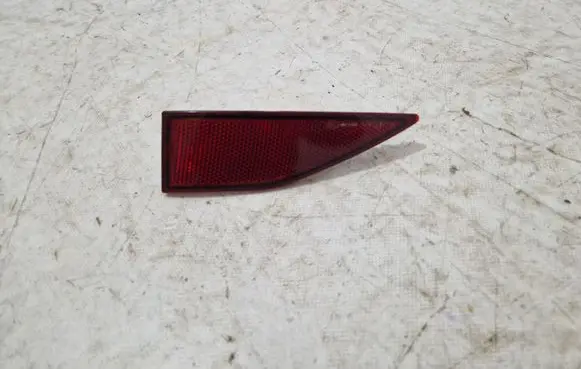 Volkswagen Touran III Rear tail light reflector 5TA945105