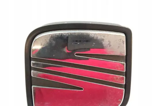 Seat Leon (1P) Front door exterior handle