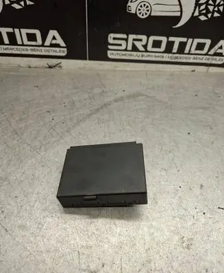 Mercedes-Benz E W211 Gateway control module A2114452600 A2115403545 410213009005