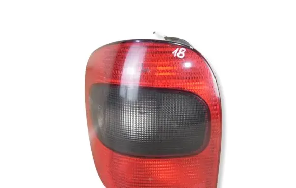 Citroen Xsara Rear/tail lights 