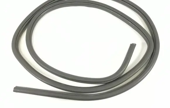 Dodge RAM Rear door rubber seal (on body) Unknown
