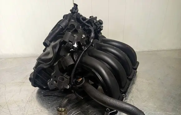 BMW M3 e90 Intake manifold 7560340
