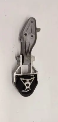 Gearbox mounting bracket