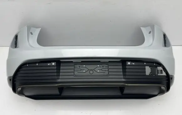 Porsche Macan (95C) Rear bumper 95C807834