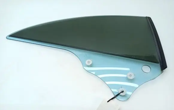 Mercedes-Benz CLK A209 C209 Rear side window