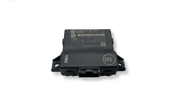 Audi A4 S4 B8 8K Gateway control module 8T0907468R 403221