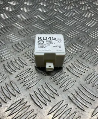 Mazda 6 Keyless (KESSY) go control unit/module SKE13601 00564424 X1T55072