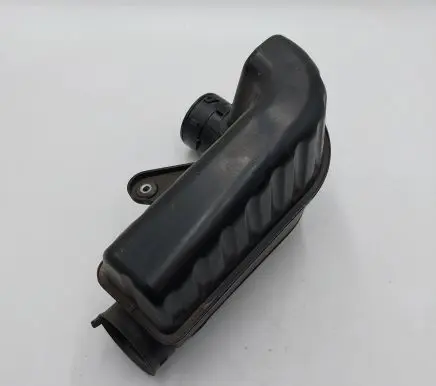 Intake resonator