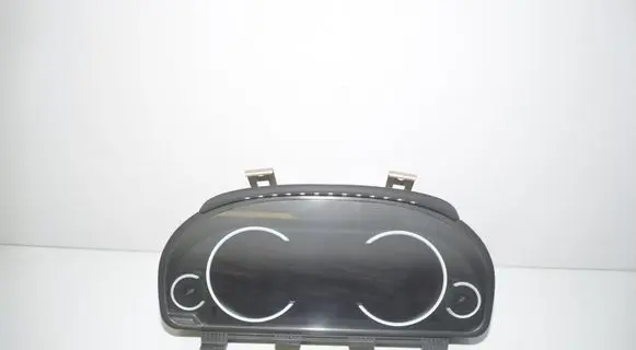 BMW X6 F16 Speedometer (instrument cluster) 6844014 8796115