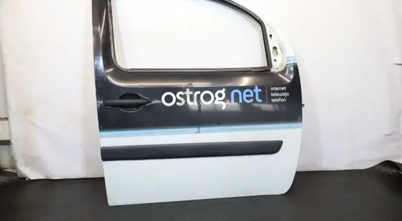 Renault Kangoo II Front door