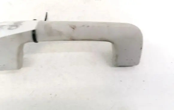 Audi A6 S6 C6 4F Front interior roof grab handle 8P0857607C
