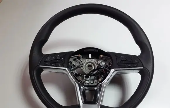 Nissan Micra K14 Steering wheel 34238891B