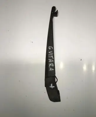Suzuki Grand Vitara II Rear wiper blade arm