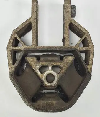 Volvo C70 Gearbox mount 4N51-6P082-FB