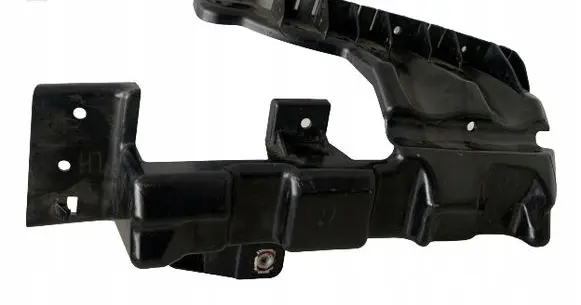 Chrysler Pacifica Rear bumper mounting bracket 68229239AD
