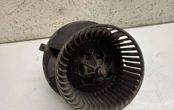 Heater fan/blower