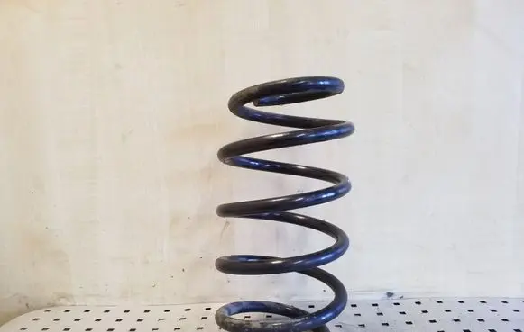 BMW X5 E53 Front coil spring