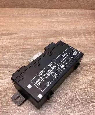 BMW 5 E39 Door control unit/module 6904249 5DK007358