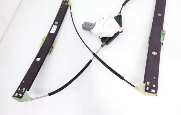 Audi Q5 SQ5 Front door window regulator with motor 8R0837462K 1021966286118 8K0959802B
