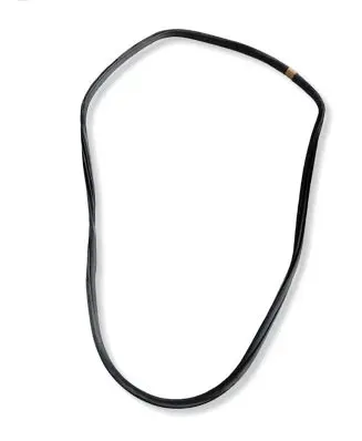 Dodge RAM Rubber seal rear door 68402033AA