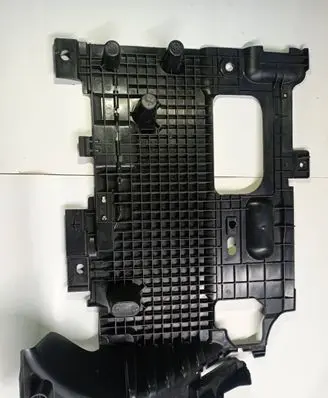 Renault Scenic III - Grand scenic III Other interior part 749280001R 300166614