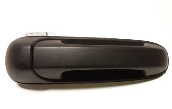 Jeep Cherokee Rear door exterior handle 55360334AF 24737