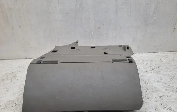 Audi A6 S6 C6 4F Glove box 4F1857035BB