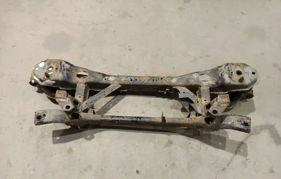 Ford C-MAX II Rear subframe 