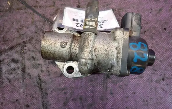 Mazda 2 EGR valve 79376K6266
