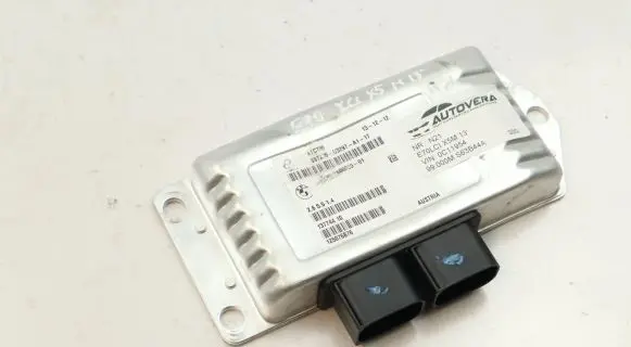 Gearbox control unit/module