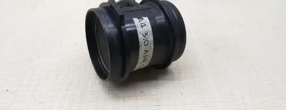 Audi A4 S4 B6 8E 8H Mass air flow meter 06C133471A