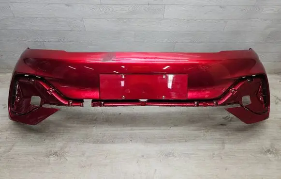 BYD Atto 3 Front bumper SC2E2803111A