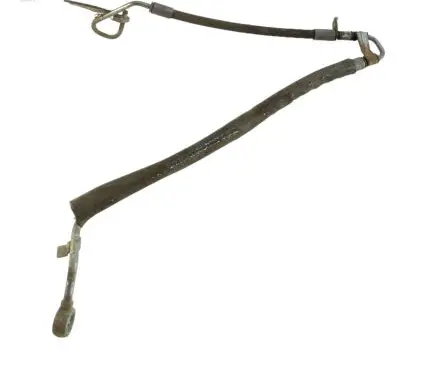 Citroen C5 Air suspension line/pipe/hose 
