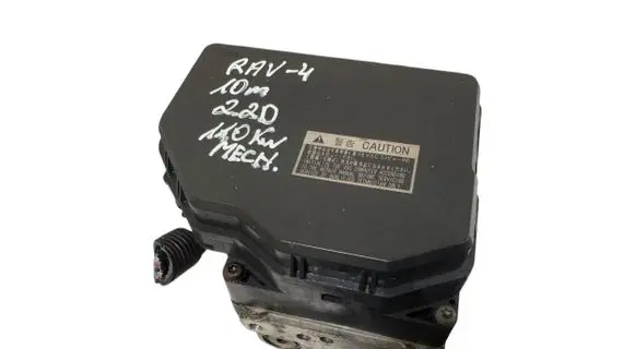 Toyota RAV 4 (XA30) ABS Pump 8954142330 1338004550 4454042200