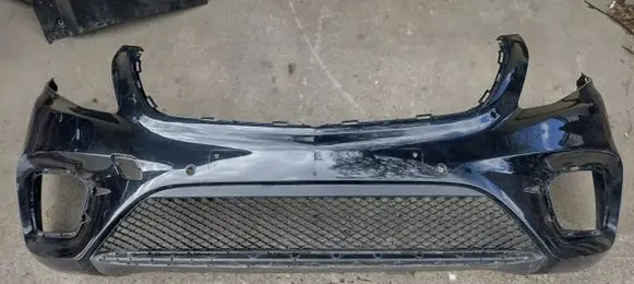 Mercedes-Benz V Class W447 Front bumper