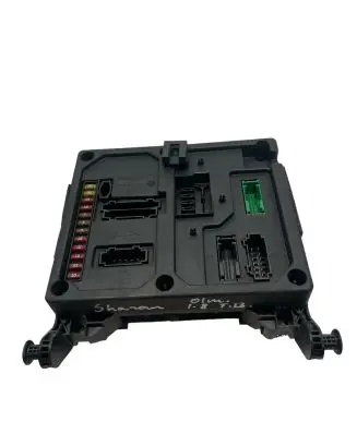 Volkswagen Sharan Comfort/convenience module S108152001