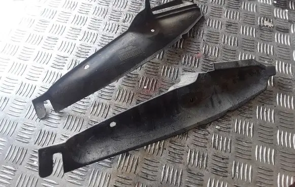 Nissan X-Trail T31 Other under body part 78818JG00A 78819JG00A