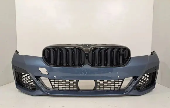 BMW 5 G30 G31 Front bumper 8098664 8098669